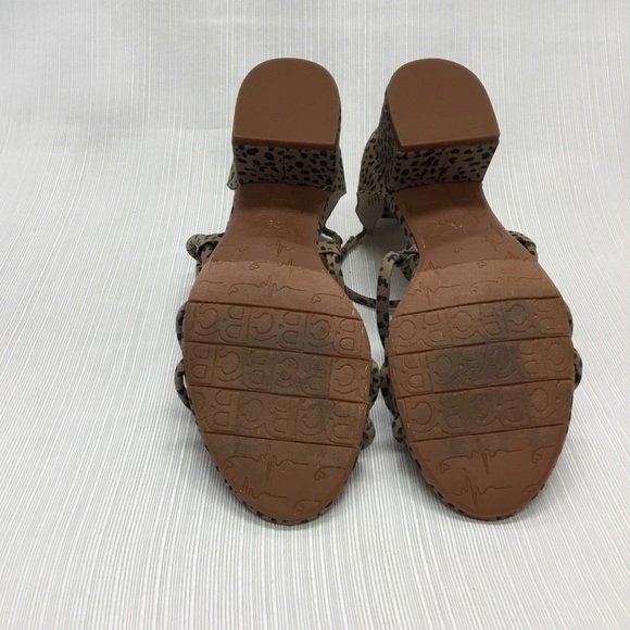 BC New Darling Shoes - Picture 9 of 9